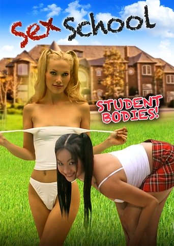 Sex School: Student Bodies Poster of Sex School: Student Bodies
