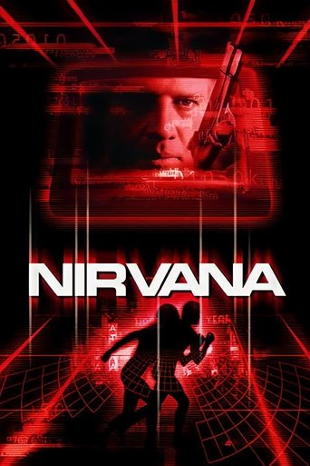 Nirvana Poster of Nirvana