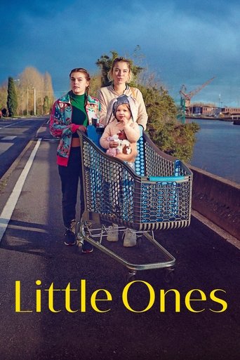 Little Ones Poster of Little Ones
