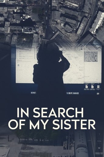 In Search of My Sister Poster of In Search of My Sister