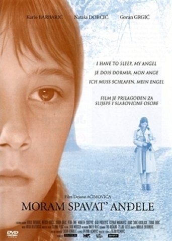I Have to Sleep, My Angel Poster of I Have to Sleep, My Angel