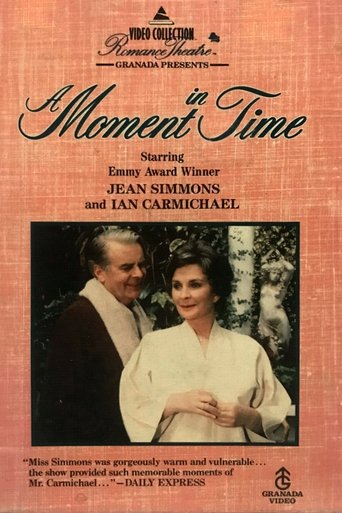 A Moment in Time Poster of A Moment in Time