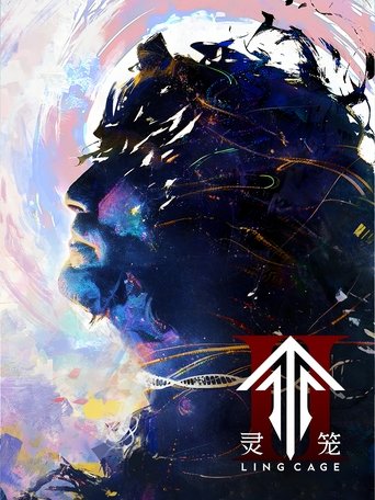 Ling Cage: Incarnation Poster of Ling Cage: Incarnation