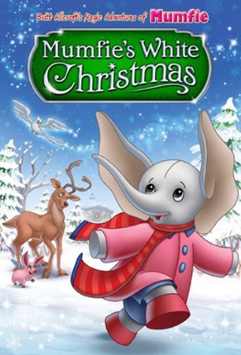 Mumfie's White Christmas Poster of Mumfie's White Christmas