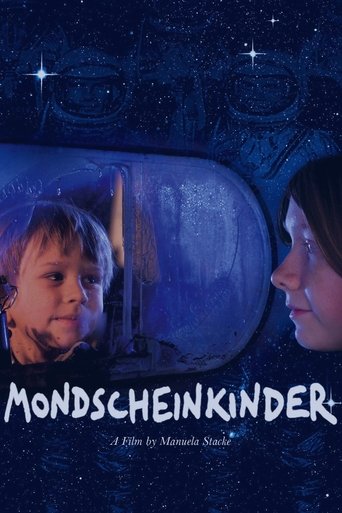Children of the Moon Poster of Children of the Moon