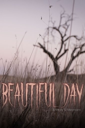 Beautiful Day Poster of Beautiful Day