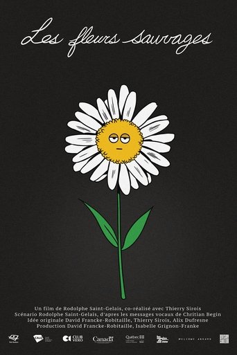 Wild Flowers Poster of Wild Flowers