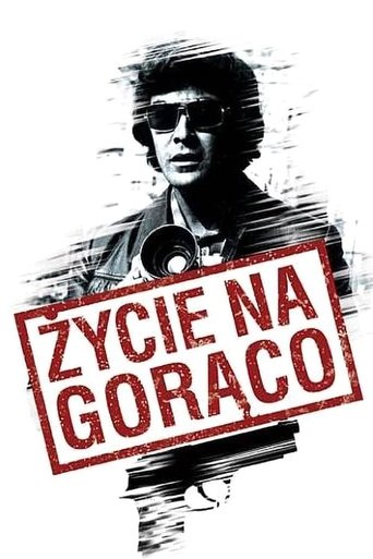 Życie na gorąco Poster of Życie na gorąco