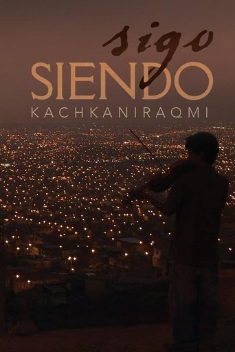 Sigo siendo Poster of Sigo siendo