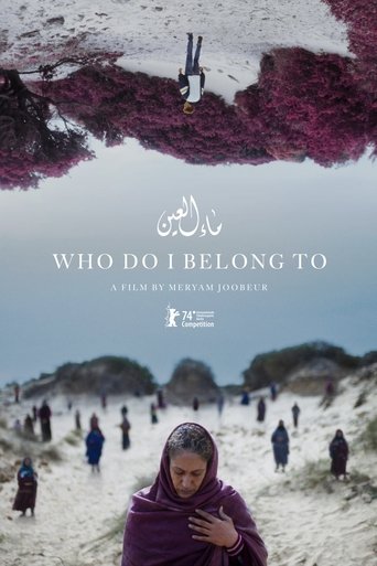 Who Do I Belong To Poster of Who Do I Belong To