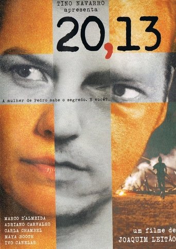20.13: Purgatory Poster of 20.13: Purgatory
