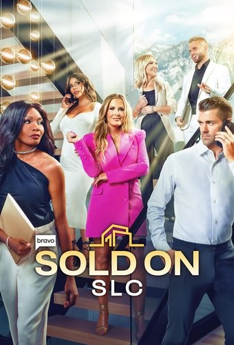 Sold on SLC Poster of Sold on SLC