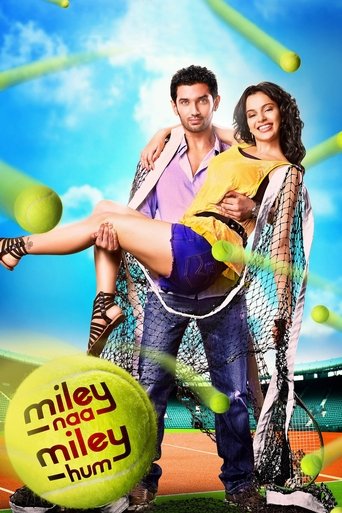Miley Naa Miley Hum Poster of Miley Naa Miley Hum