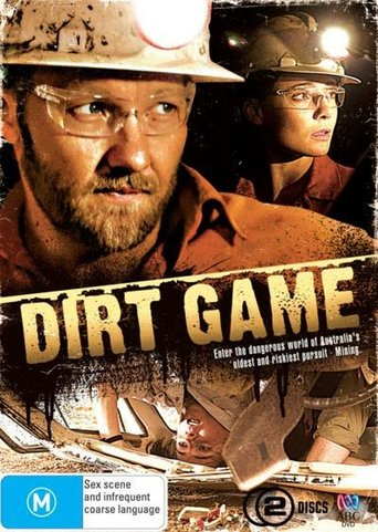 Dirt Game Poster of Dirt Game