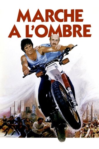 Marche à l'ombre Poster of Marche à l'ombre
