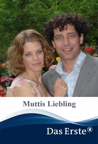 Muttis Liebling Poster of Muttis Liebling