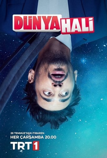 Dünya Hali Poster of Dünya Hali