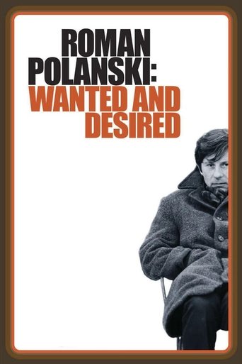 Roman Polanski: Wanted and Desired Poster of Roman Polanski: Wanted and Desired