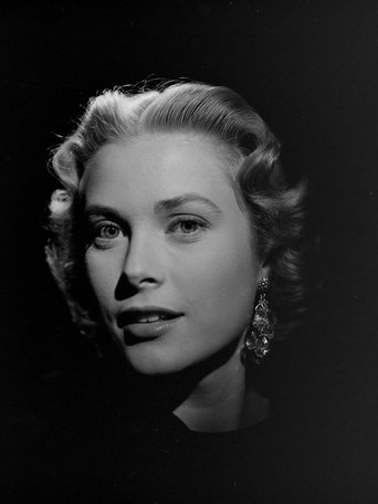 Grace Kelly – Hollywoods tragische Prinzessin Poster of Grace Kelly – Hollywoods tragische Prinzessin