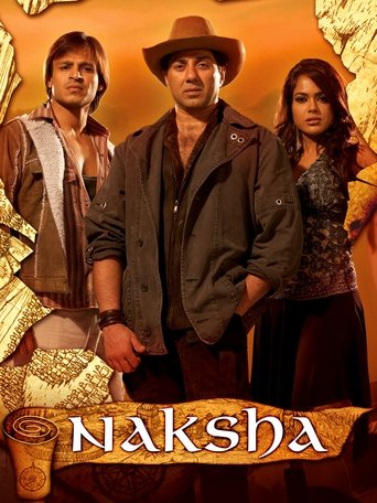 Naksha Poster of Naksha