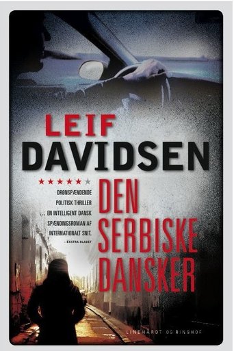 The Serbian Dane Poster of The Serbian Dane