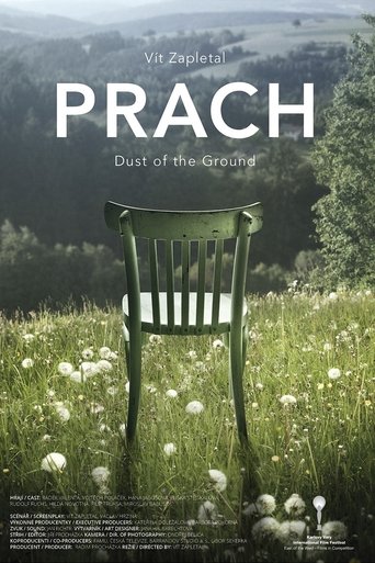 Dust of the Ground Poster of Dust of the Ground
