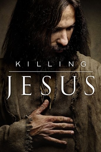 Killing Jesus Poster of Killing Jesus