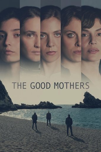 The Good Mothers Poster of The Good Mothers