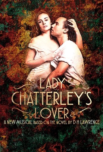 Lady Chatterley's Lover Poster of Lady Chatterley's Lover