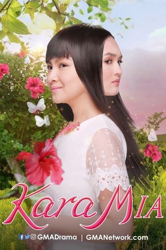 Kara Mia Poster of Kara Mia