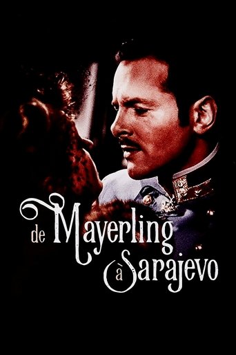 From Mayerling to Sarajevo Poster of From Mayerling to Sarajevo