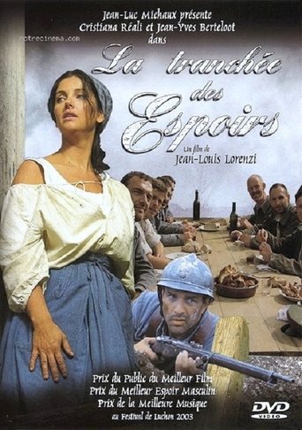 Trench of Hope Poster of Trench of Hope