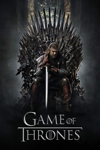 Game of Thrones Poster of Game of Thrones