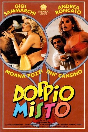Doppio misto Poster of Doppio misto