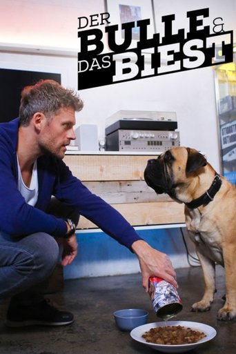 Der Bulle und das Biest Poster of Der Bulle und das Biest