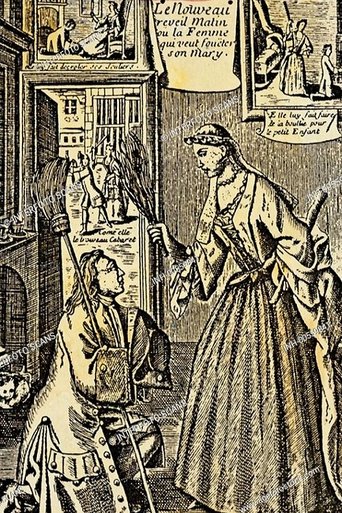 Die Ehe der Frau Mary Poster of Die Ehe der Frau Mary