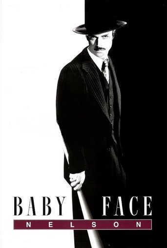 Baby Face Nelson Poster of Baby Face Nelson