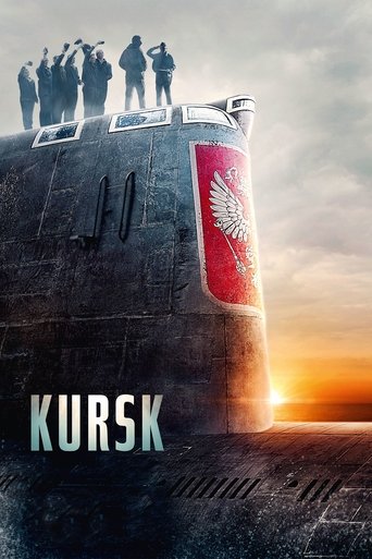 Kursk Poster of Kursk