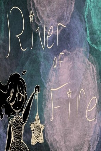 River of Fire Poster of River of Fire