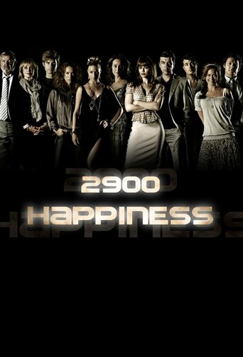 2900 Happiness Poster of 2900 Happiness