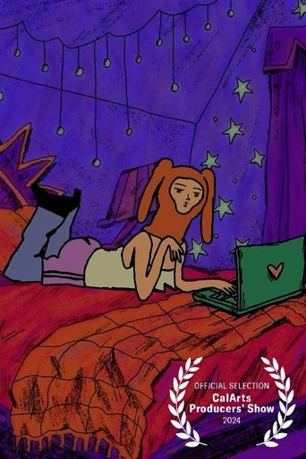 How To Find Love in an Unbecoming Age Poster of How To Find Love in an Unbecoming Age