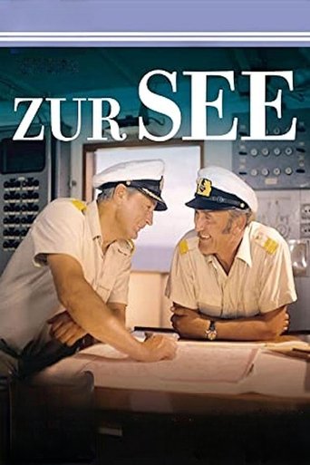 Zur See Poster of Zur See