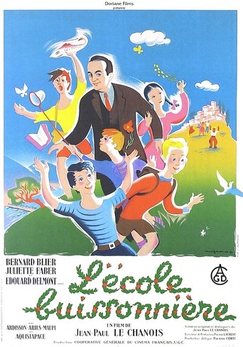 Truant School Poster of Truant School