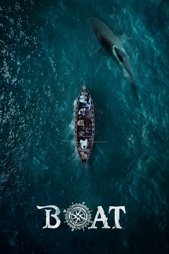 Boat Poster of Boat