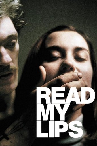 Read My Lips Poster of Read My Lips
