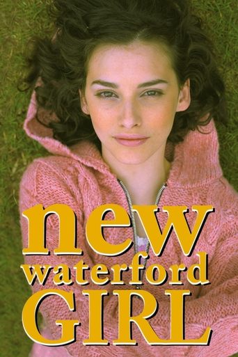 New Waterford Girl Poster of New Waterford Girl