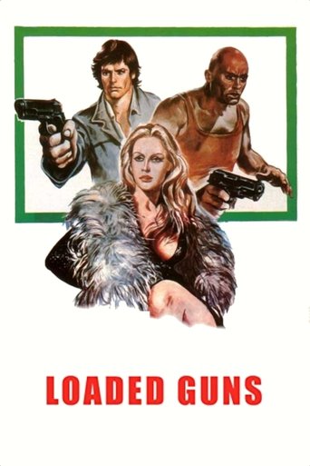 Loaded Guns Poster of Loaded Guns