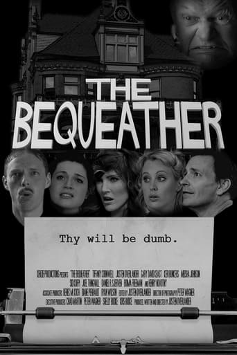 The BeQueather Poster of The BeQueather