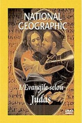 The Gospel of Judas Poster of The Gospel of Judas