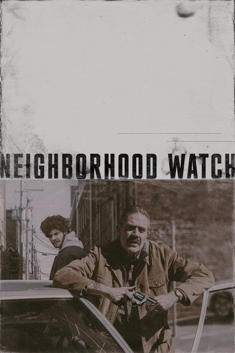 Neighborhood Watch Poster of Neighborhood Watch